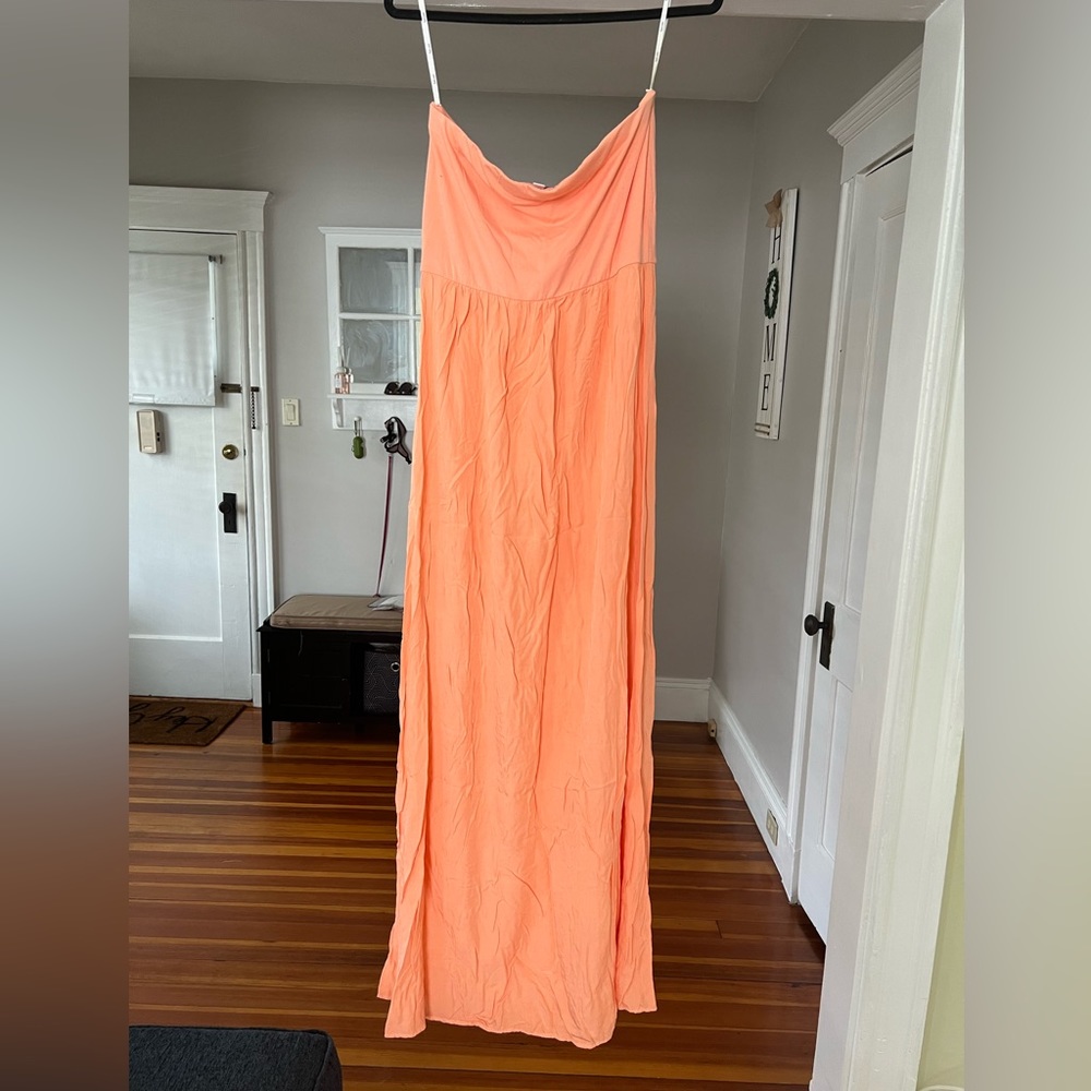 Splendid maxi dress